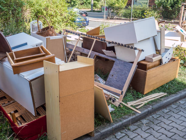 Best Full-Service Junk Removal  in Mapleton, UT
