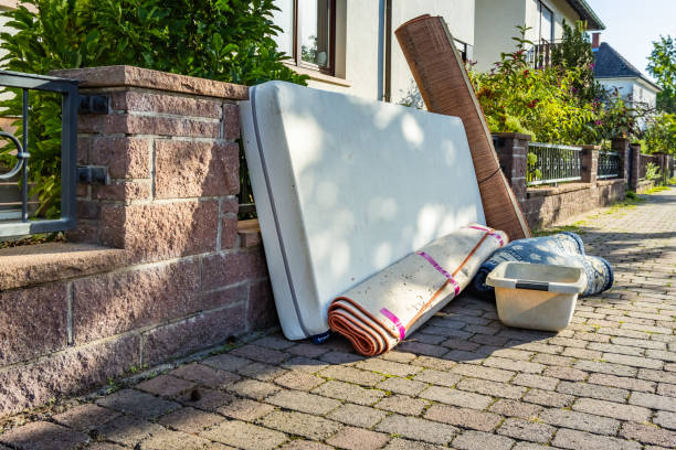Best Affordable Junk Removal Services  in Mapleton, UT