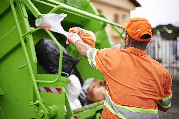 Best Same-Day Junk Removal  in Mapleton, UT