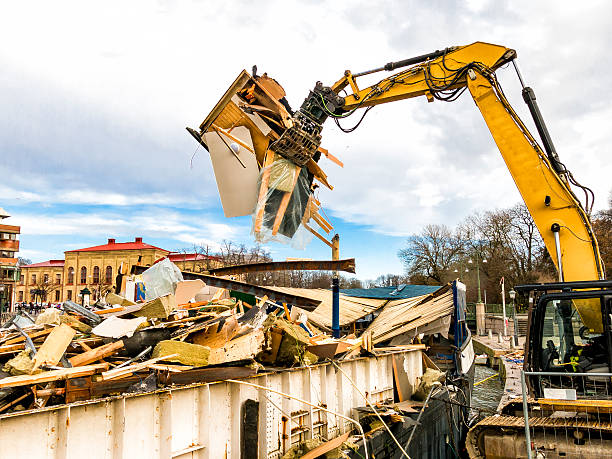 Trusted Mapleton, UT Junk Removal Experts